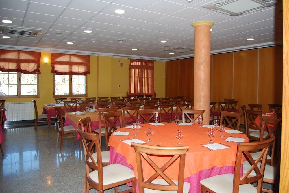 Castro De Sanabria Hotel Meleiros מראה חיצוני תמונה