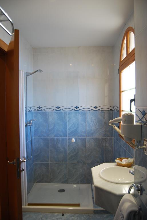 Castro De Sanabria Hotel Meleiros מראה חיצוני תמונה